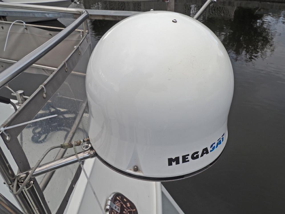 picture Navigatie en electronica